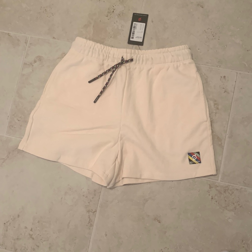 Peloton TWGF Sweat Short, S